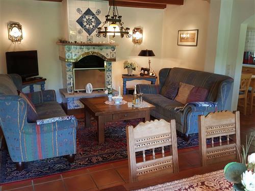 Ferielejlighed - 2 personer -  - Am Deich - 26845 - Nortmoor