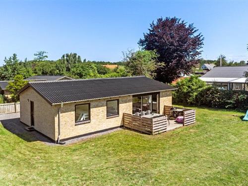 Ferienhaus - 6 Personen -  - Mågevej - 4970 - Rödby