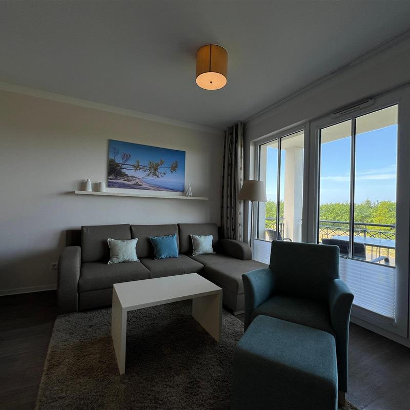 Ferielejlighed - 5 personer -  - An der Waterkant - 18211 - Börgerende-Rethwisch