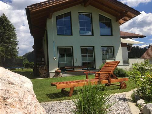 Ferielejlighed - 2 personer -  - Ramsau - 8972 - Ramsau Am Dachstein
