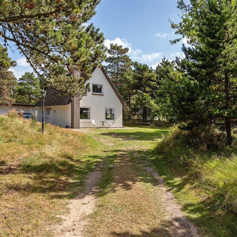 Ferienhaus - 5 Personen -  - Kliren - 6792 - Römö
