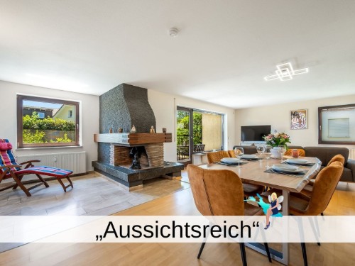 Ferielejlighed - 6 personer -  - Gstäudweg - 88131 - Lindau (Bodensee)