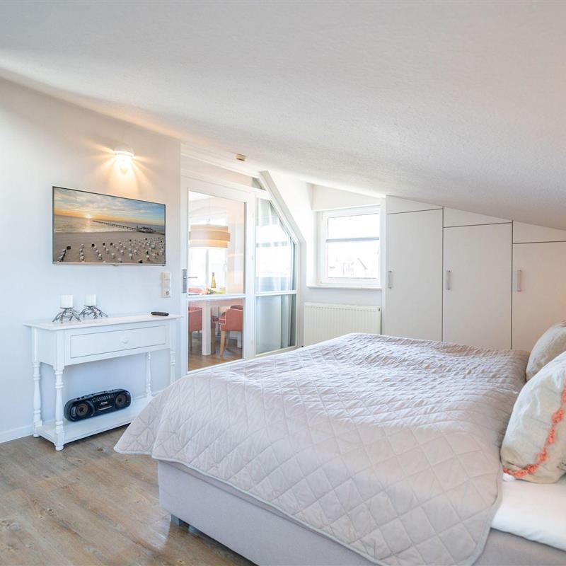 Ferielejlighed - 2 personer -  - Kurze Straße - 17419 - Ahlbeck (Seebad)