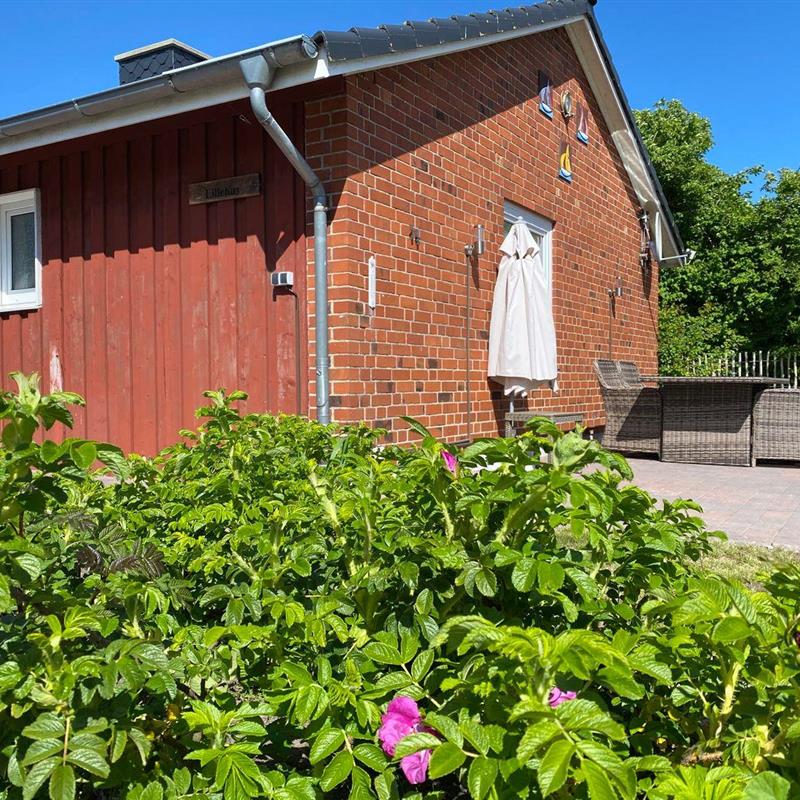 Sommerhus - 4 personer -  - An Hinrichsbarg - 23769 - Fehmarn