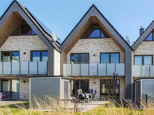 Ferienhaus - 6 Personen -  - Mittelweide - 25761 - Büsum