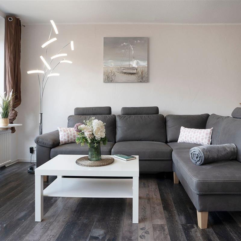 Ferielejlighed - 3 personer -  - Kirchenstraße - 23743 - Grömitz