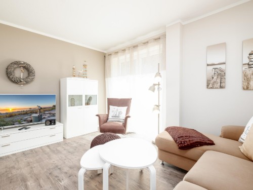 Ferielejlighed - 4 personer -  - Sydowstr. - 23669 - Niendorf