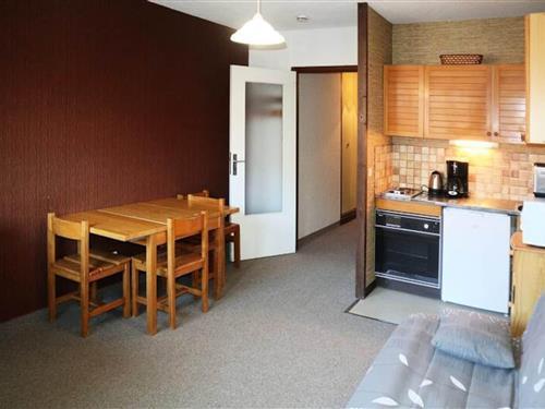 Semesterlägenhet - 4 personer -  - 05200 - Les Orres