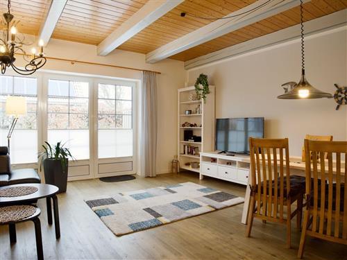 Holiday home - 5 persons -  - Neukoogstraße - 25845 - Nordstrand