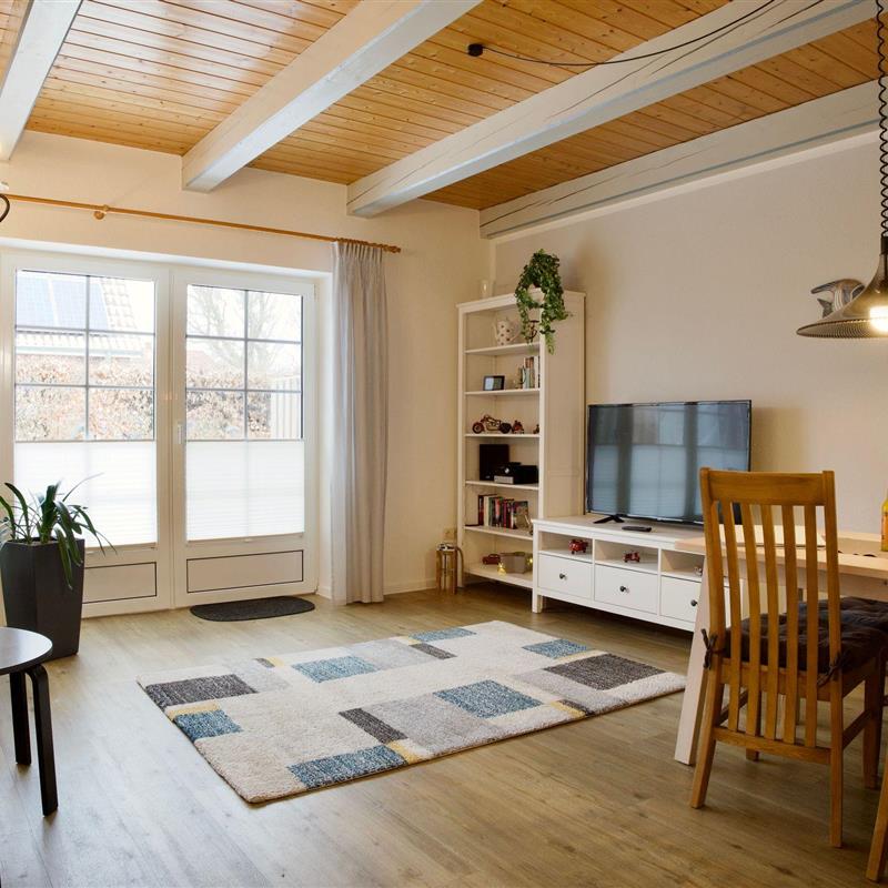 Sommerhus - 5 personer -  - Neukoogstraße - 25845 - Nordstrand