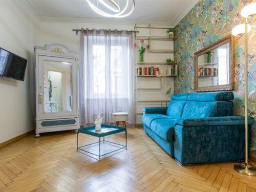 Ferienhaus - 4 Personen -  - 10145 - Turin