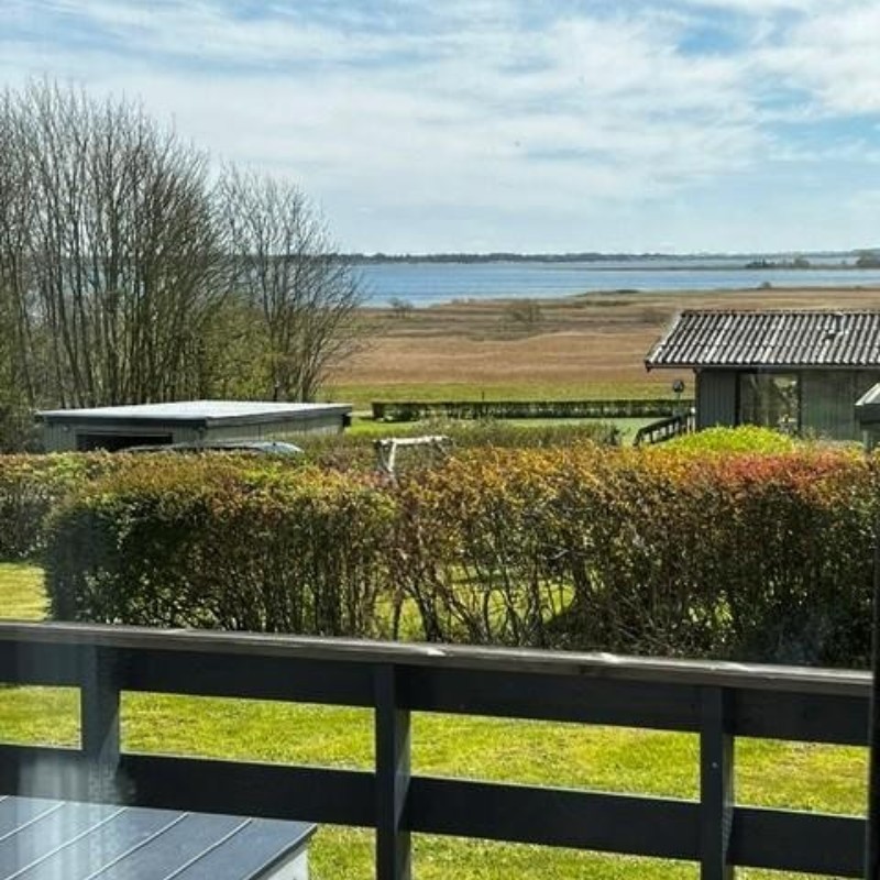 Ferienhaus - 5 Personen -  - Blåklokkevej - Mors - 7990 - Öster Assels