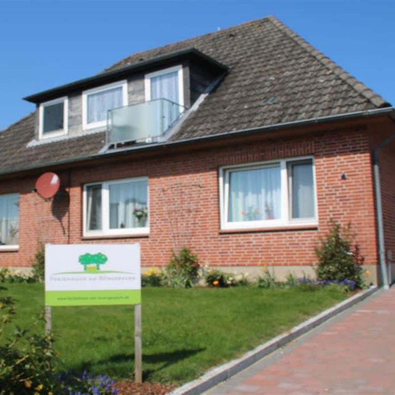 Sommerhus - 4 personer -  - 24395 - Gelting