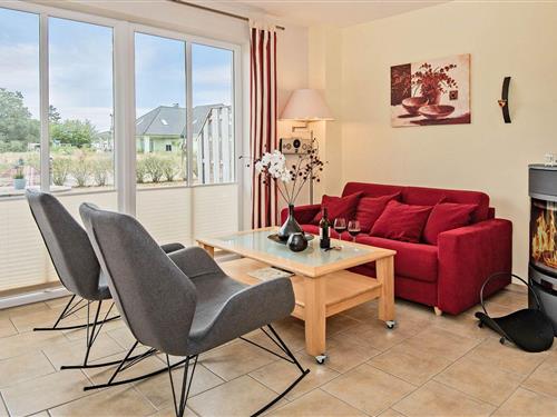 Feriehus - 6 personer -  - Gothenweg - 17419 - Korswandt