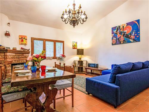 Feriehus - 5 personer -  - Sillano - 55038