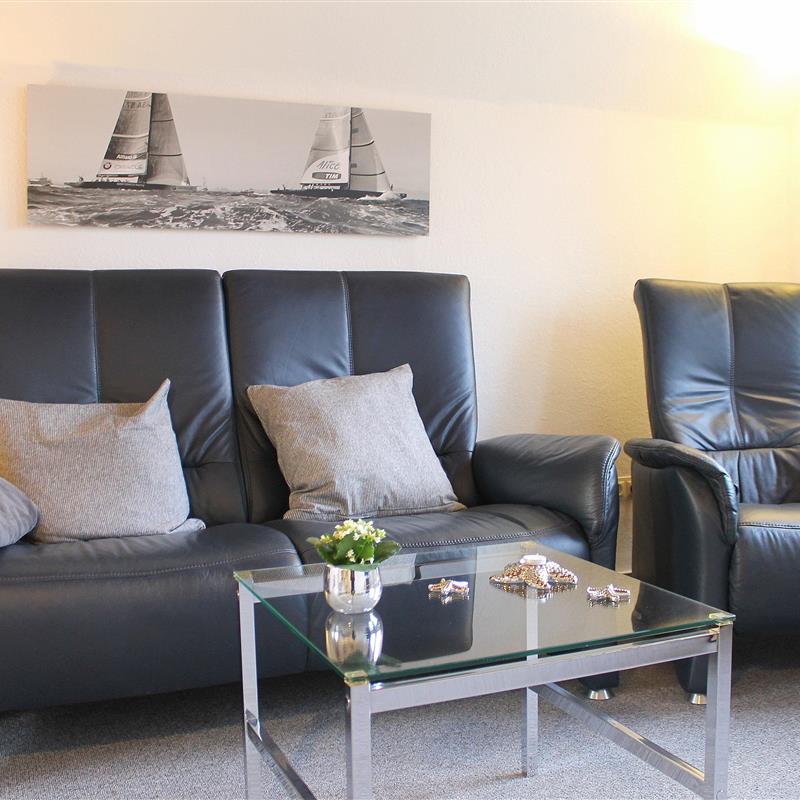 Ferielejlighed - 2 personer -  - Neustädter Straße - 23743 - Grömitz