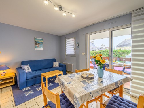 Ferieleilighet - 4 personer -  - 56740 - Locmariaquer