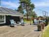 Billede 3 - Terrasse