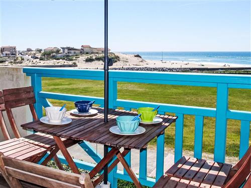 Holiday apartment - 4 persons -  - Mimizan - 40200