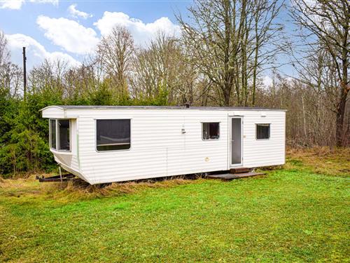 Holiday home - 4 persons -  - Svalehult - 382 93 - Nybro