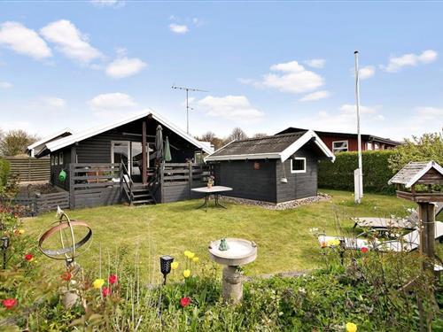 Ferienhaus - 4 Personen -  - Poulsvej 104 C - Vesterhave - 4736 - Karrebäksminde