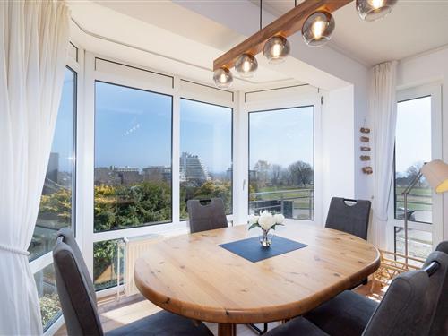 Ferielejlighed - 5 personer -  - Gildestr. - 23743 - Grömitz