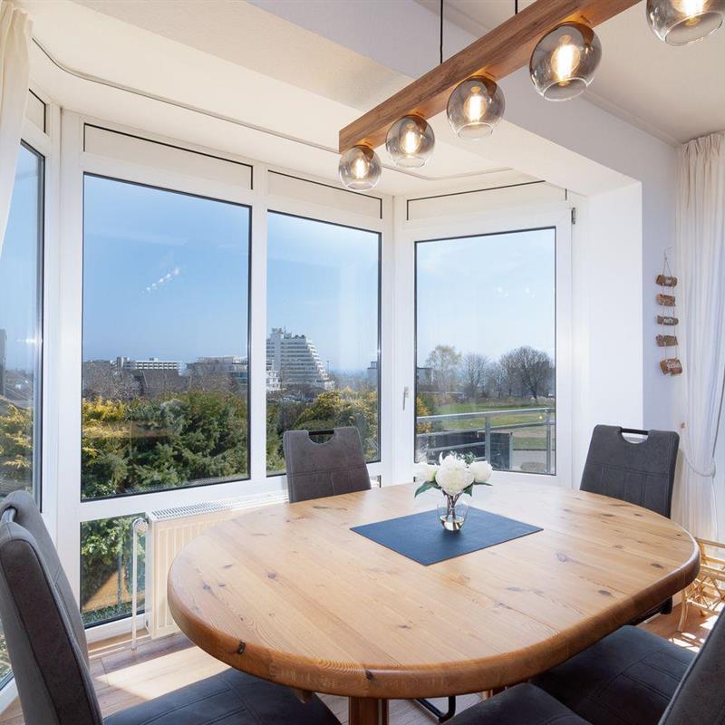 Ferielejlighed - 5 personer -  - Gildestr. - 23743 - Grömitz