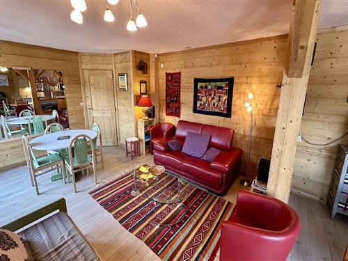 Holiday apartment - 6 persons -  - 63240 - Mont-Dore