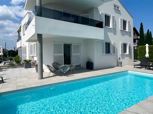 Ferielejlighed - 8 personer -  - Skrbotina put - Zadar-Bibinje - 23205 - Bibinje