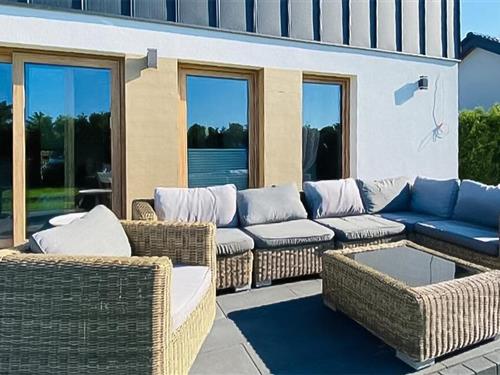 Ferielejlighed - 6 personer -  - Ogrodowa - Leba - 84-360 - Nowecin