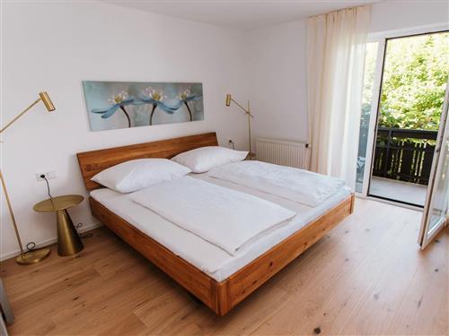 Holiday Home/Apartment - 4 persons -  - Seestraße - 9545 - Radenthein