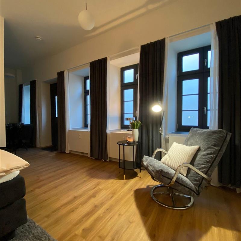 Ferielejlighed - 2 personer -  - Lübsche Str. - 23966 - Wismar