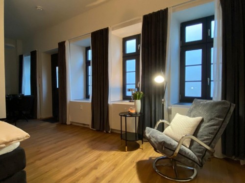 Ferielejlighed - 2 personer -  - Lübsche Str. - 23966 - Wismar