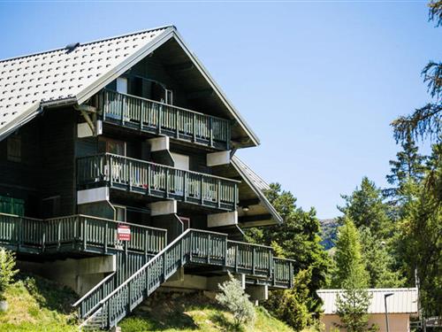 Semesterlägenhet - 4 personer -  - 05250 - Le  Devoluy
