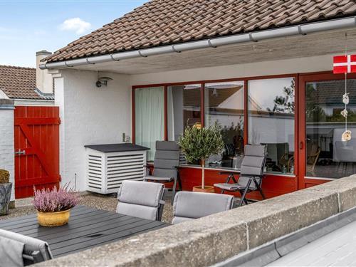 Ferielejlighed - 6 personer -  - Rødhus Klitvej - Rødhus - 9490 - Pandrup