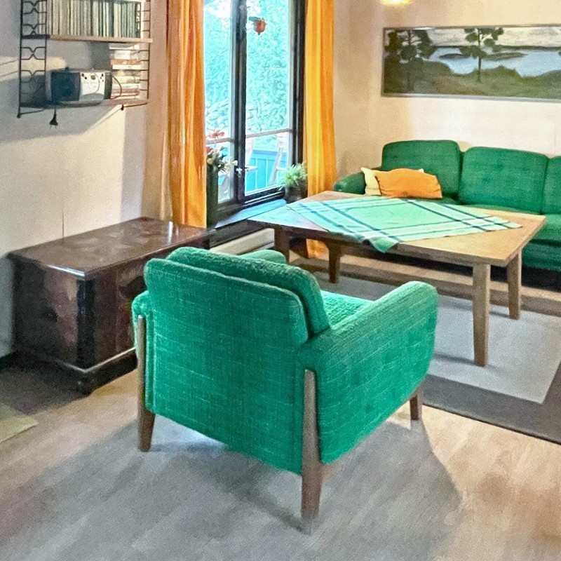  - 4 personer -  - Öjvägen - 38796 - Köpingsvik