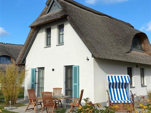 Ferienhaus - 6 Personen -  - De Poeler Drift - 23968 - Zierow