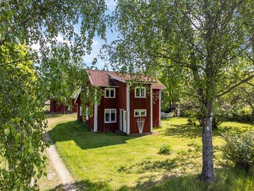 Ferienhaus - 8 Personen -  - Ånimskog - 66297