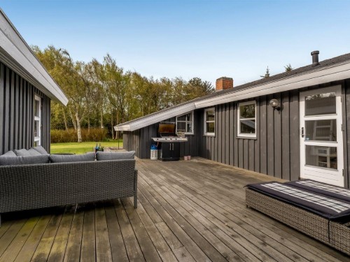 Feriehus - 6 personer -  - Havmandens Vej - 9493 - Saltum