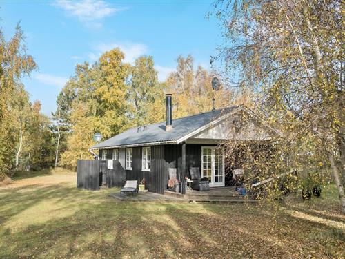 Holiday Home/Apartment - 4 persons -  - Tornbladvej - Marielyst - 4873 - Væggerløse