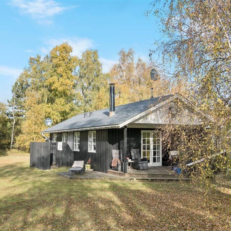 Ferienhaus - 4 Personen -  - Tornbladvej - Marielyst - 4873 - Väggerlöse