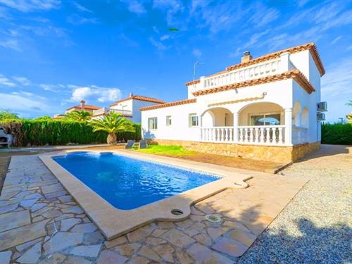 Villa - 10 personer -  - 43892 - Miami Playa