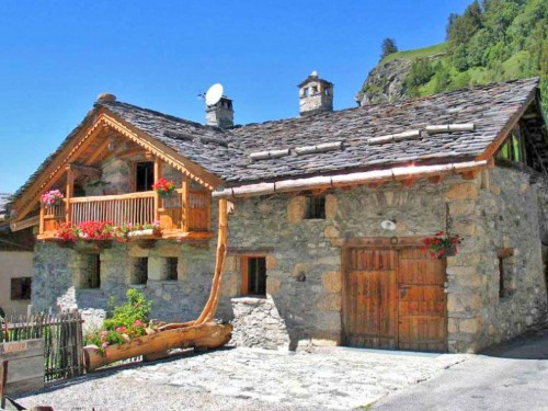 Sommerhus - 8 personer -  - 73210 - Peisey-Nancroix