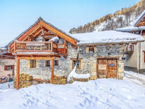 Feriehus - 8 personer -  - 73210 - Peisey-Nancroix