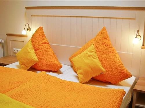 Holiday apartment - 2 persons -  - Hamburger Straße - 23746 - Kellenhusen