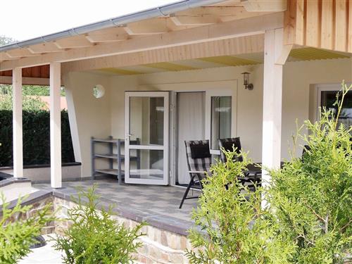 Feriehus - 2 personer -  - Kleiner Strand - 17139 - Basedow