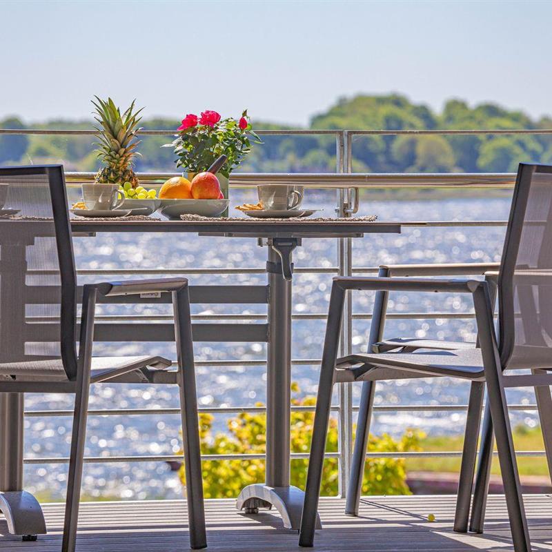 Ferielejlighed - 2 personer -  - Am Pionierhafen - 24837 - Schleswig