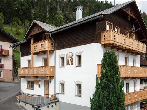 Semesterlägenhet - 3 personer -  - Liesing - 9653 - Liesing