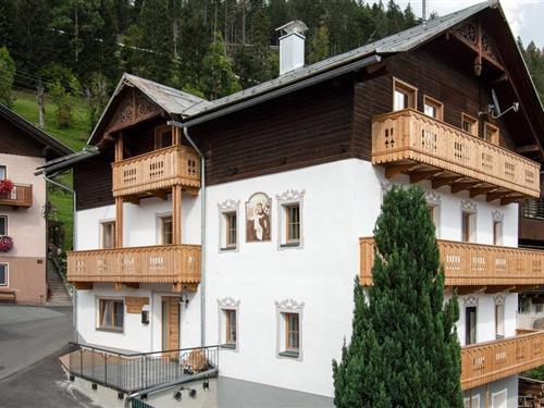 Ferielejlighed - 3 personer -  - Liesing - 9653 - Liesing