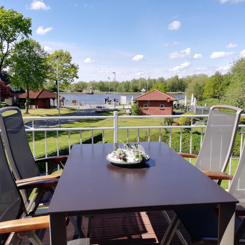 Ferielejlighed - 4 personer -  - Im Eck - 25557 - Oldenbüttel